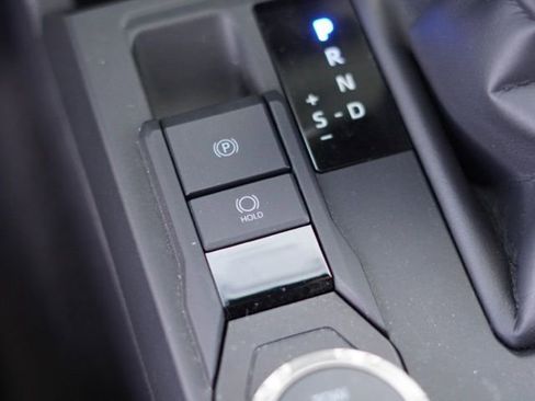 Used 2025 Toyota 4Runner TRD Sport image 37