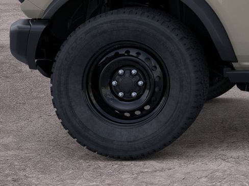 New 2026 Ford Bronco Big Bend w/ Black Diamond Package AWD/4WD image 21