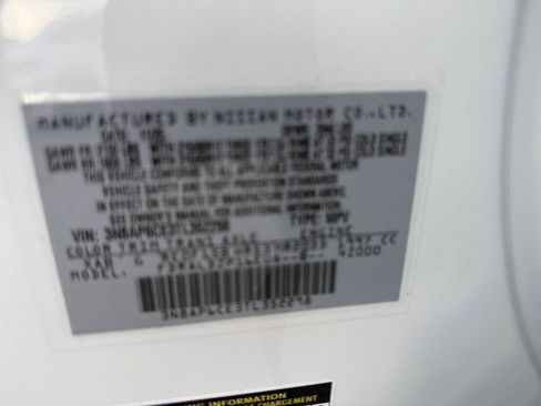 New 2026 Nissan Kicks SV w/ Cold Weather Package image 36