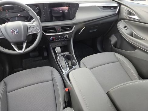New 2026 Buick Encore GX Preferred w/ Comfort Package FWD image 30