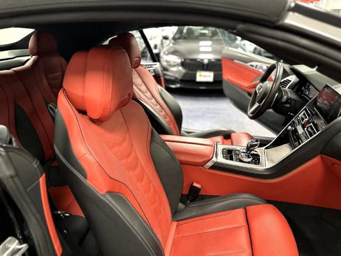 Used 2019 BMW M850i xDrive Convertible image 36
