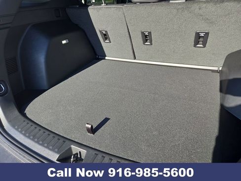 New 2026 Chevrolet Equinox RS w/ Convenience Package III image 30