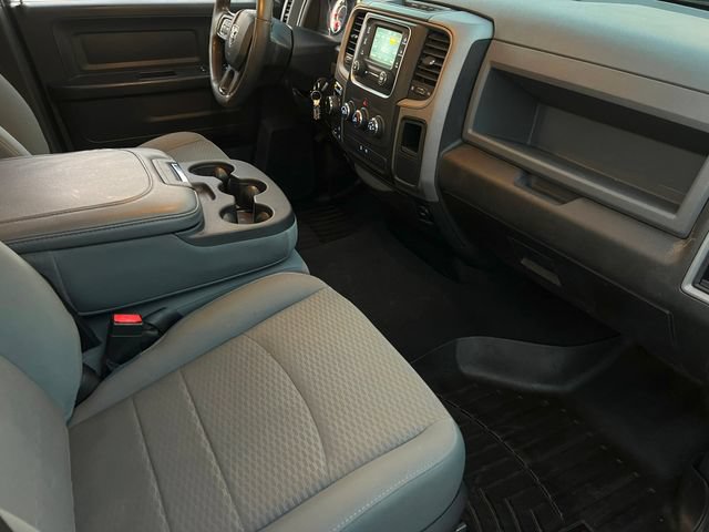 Used 2019 RAM 1500 Express w/ Express Value Package AWD/4WD image 22