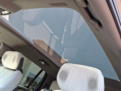 New 2025 Cadillac Escalade IQ Luxury 1 image 15