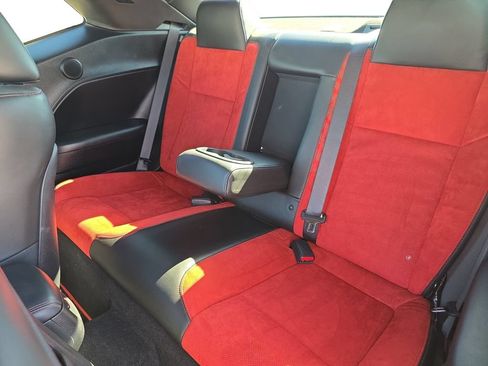 Used 2023 Dodge Challenger R/T Scat Pack w/ Plus Package RWD image 16