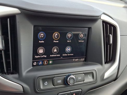 Certified 2022 GMC Terrain SLE image 25