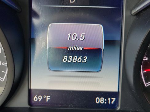 Used 2017 Mercedes-Benz C 43 AMG 4MATIC Cabriolet image 17