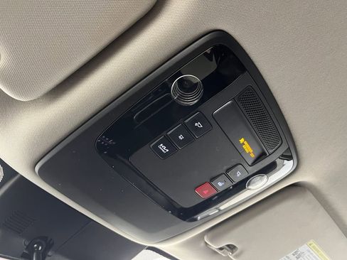 Used 2024 Kia Carnival SX image 25