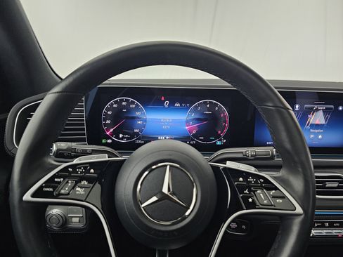 Used 2024 Mercedes-Benz GLE 450 GLE 450 image 43