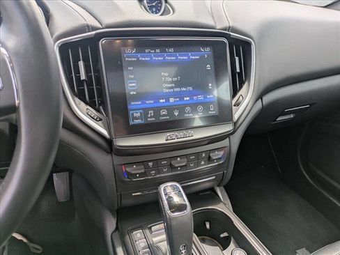 Used 2019 Maserati Ghibli image 14