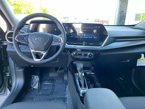 New 2026 Chevrolet Trax ACTIV w/ Driver Confidence Package FWD image 13