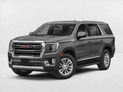 Used 2022 GMC Yukon Denali w/ Denali Premium Package