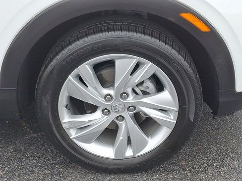 Used 2024 Buick Encore GX Preferred w/ Comfort Package image 8