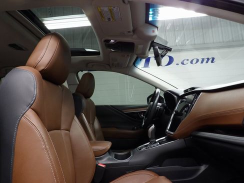 Used 2022 Subaru Outback Touring XT w/ Popular Package #2 image 33