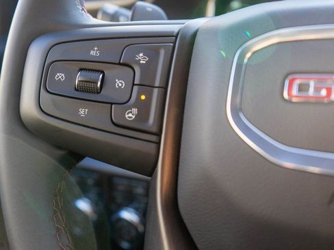 New 2026 GMC Sierra 1500 AT4X AWD/4WD image 23