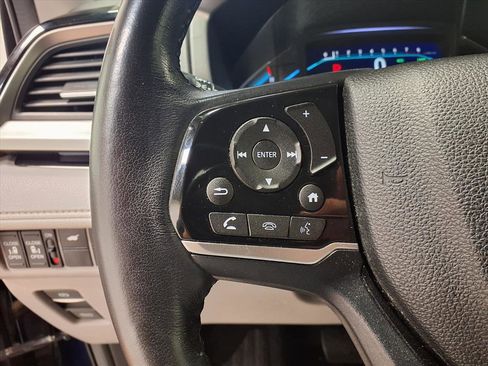 Used 2018 Honda Odyssey Elite image 19