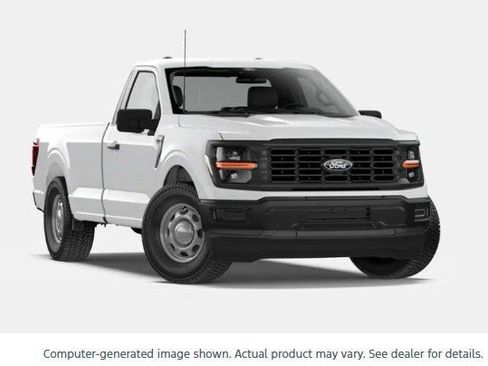 New 2026 Ford F150 XL image 15
