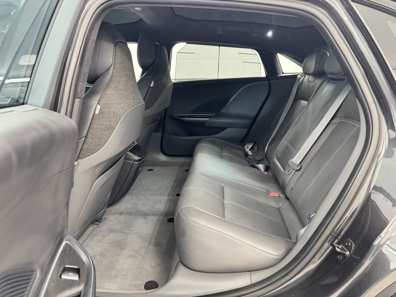 Used 2023 Lucid Air Grand Touring AWD/4WD image 13