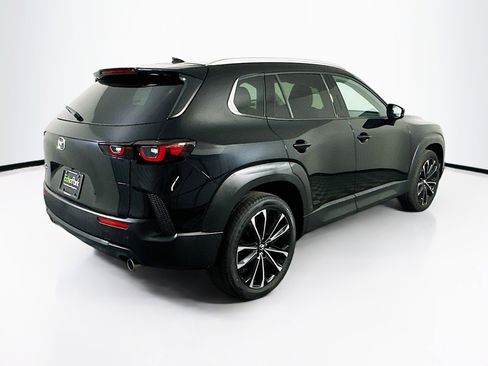 Used 2026 MAZDA CX-50 AWD 2.5 S w/ Premium Package image 9