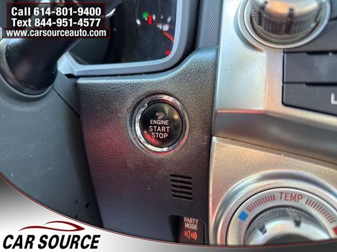 Used 2010 Toyota 4Runner Limited image 10