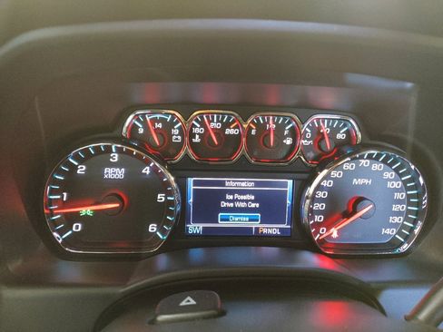 Used 2018 GMC Sierra 1500 SLT w/ SLT Premium Package image 23