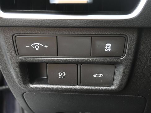 Used 2024 Hyundai Sonata SEL FWD image 12