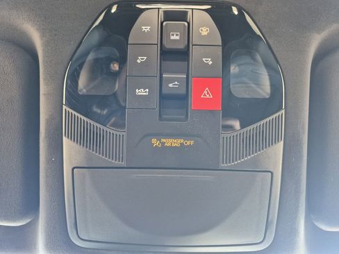 New 2027 Kia Telluride SX Prestige X-Pro image 47