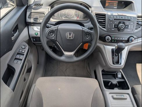 Used 2014 Honda CR-V EX image 8