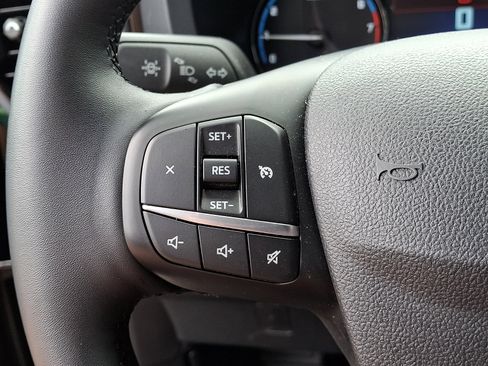 Used 2024 Ford Bronco Sport Outer Banks AWD/4WD image 21