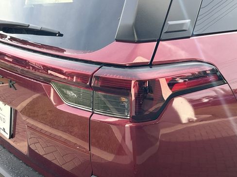 New 2026 Subaru Outback Limited AWD/4WD image 8