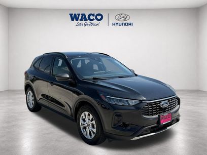 Used 2025 Ford Escape Active w/ Tech Pack #1