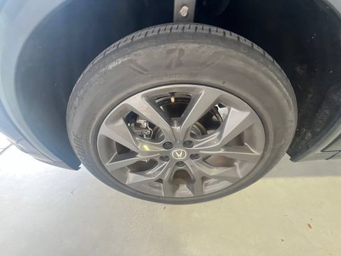 Used 2022 Acura MDX A-Spec AWD/4WD image 4