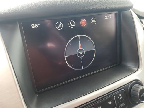 Used 2016 GMC Yukon SLT AWD/4WD image 22