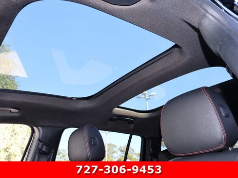 Certified 2023 Mercedes-Benz GLB 250 image 5