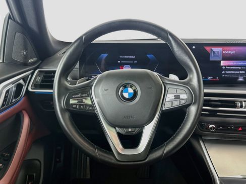 Used 2024 BMW 430i Gran Coupe w/ Premium Package RWD image 18