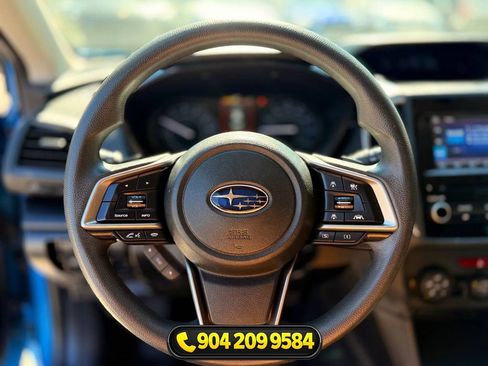 Used 2022 Subaru Impreza 2.0i Premium w/ Popular Package #2 AWD/4WD image 16