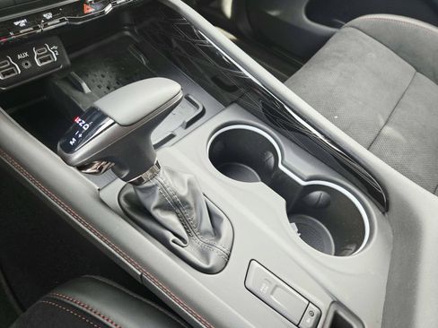 New 2026 Dodge Durango GT AWD/4WD image 33
