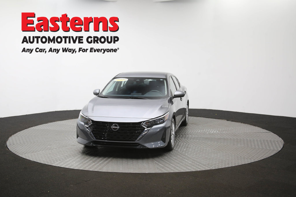 Used 2024 Nissan Sentra S FWD image 54