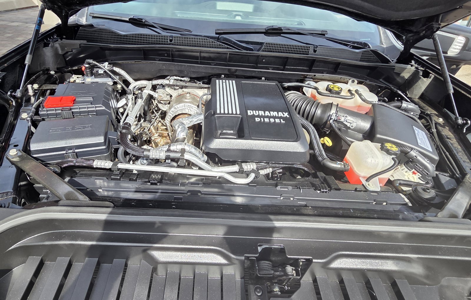 Used 2021 GMC Sierra 1500 AT4 AWD/4WD image 15