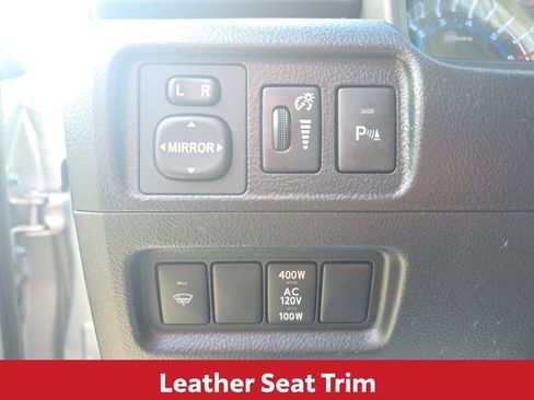 Used 2019 Toyota 4Runner Limited image 25