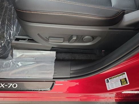 New 2026 MAZDA CX-70 SC Plus AWD/4WD image 16
