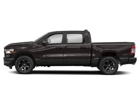 Used 2022 RAM 1500 Big Horn AWD/4WD image 3