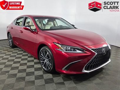 Used 2025 Lexus ES 350 350 Luxury