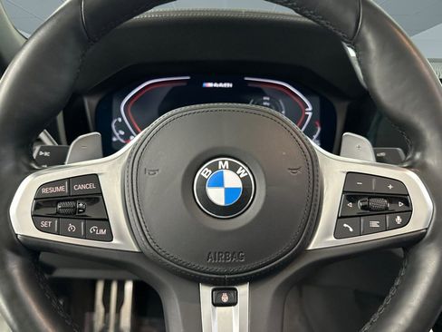 Certified 2023 BMW M440i M440i w/ Premium Package image 15
