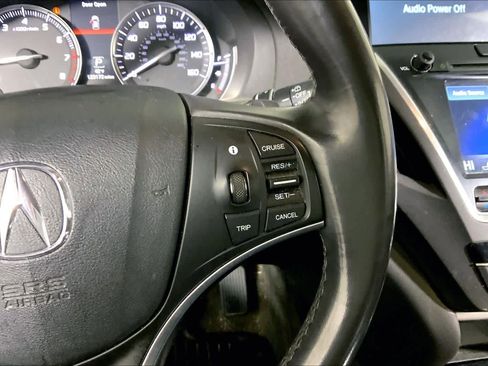 Used 2014 Acura MDX image 25