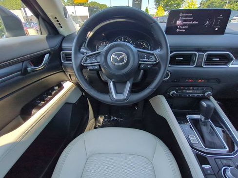 Used 2025 MAZDA CX-5 AWD 2.5 S image 14