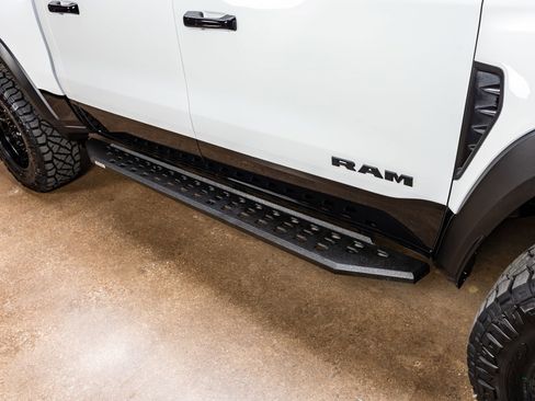 Used 2025 RAM 1500 RHO image 13