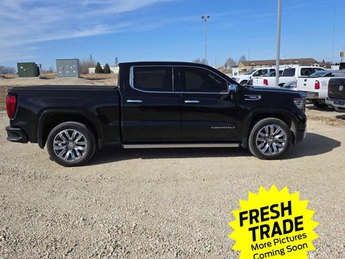 Used 2023 GMC Sierra 1500 Denali w/ Denali Reserve Package image 5