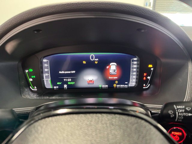 Used 2025 Honda Civic Sport Touring image 27
