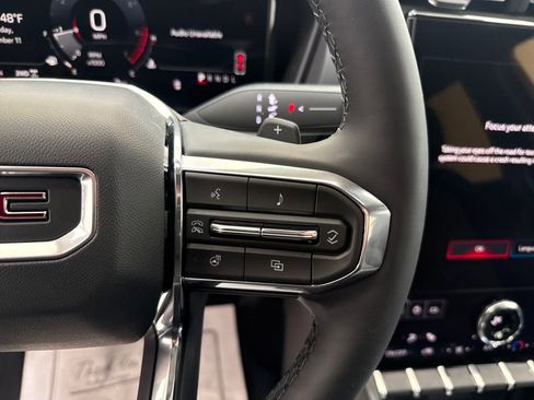 New 2026 GMC Terrain Elevation image 22